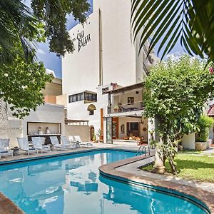 Casa del Balam